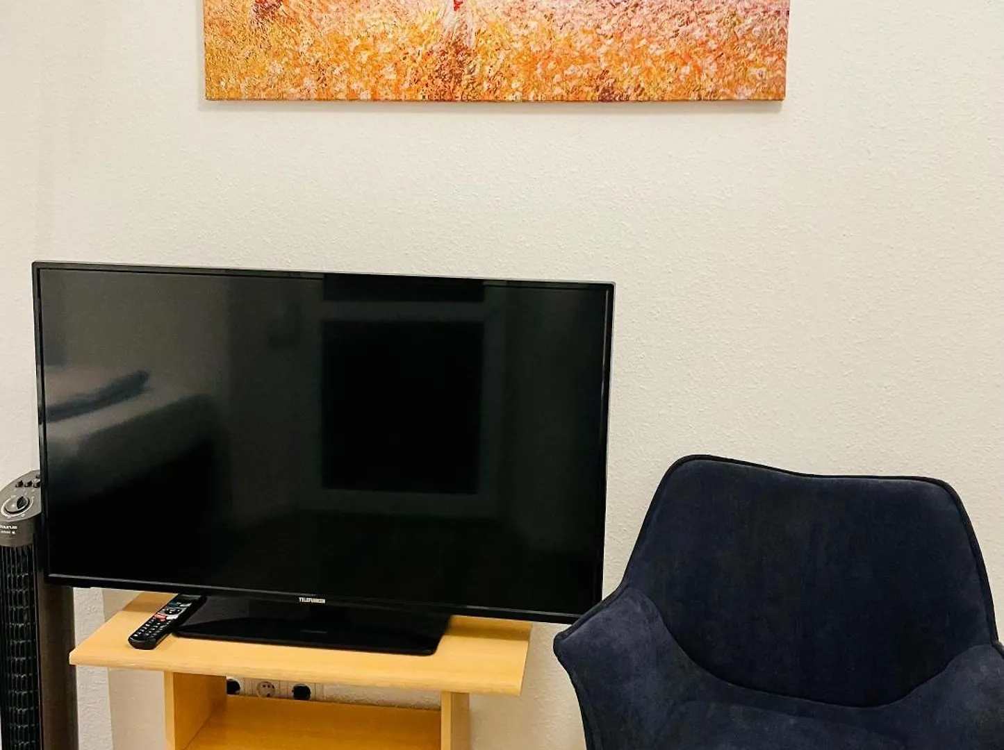 Etzel Ferienwohnung Wurzburg Germany