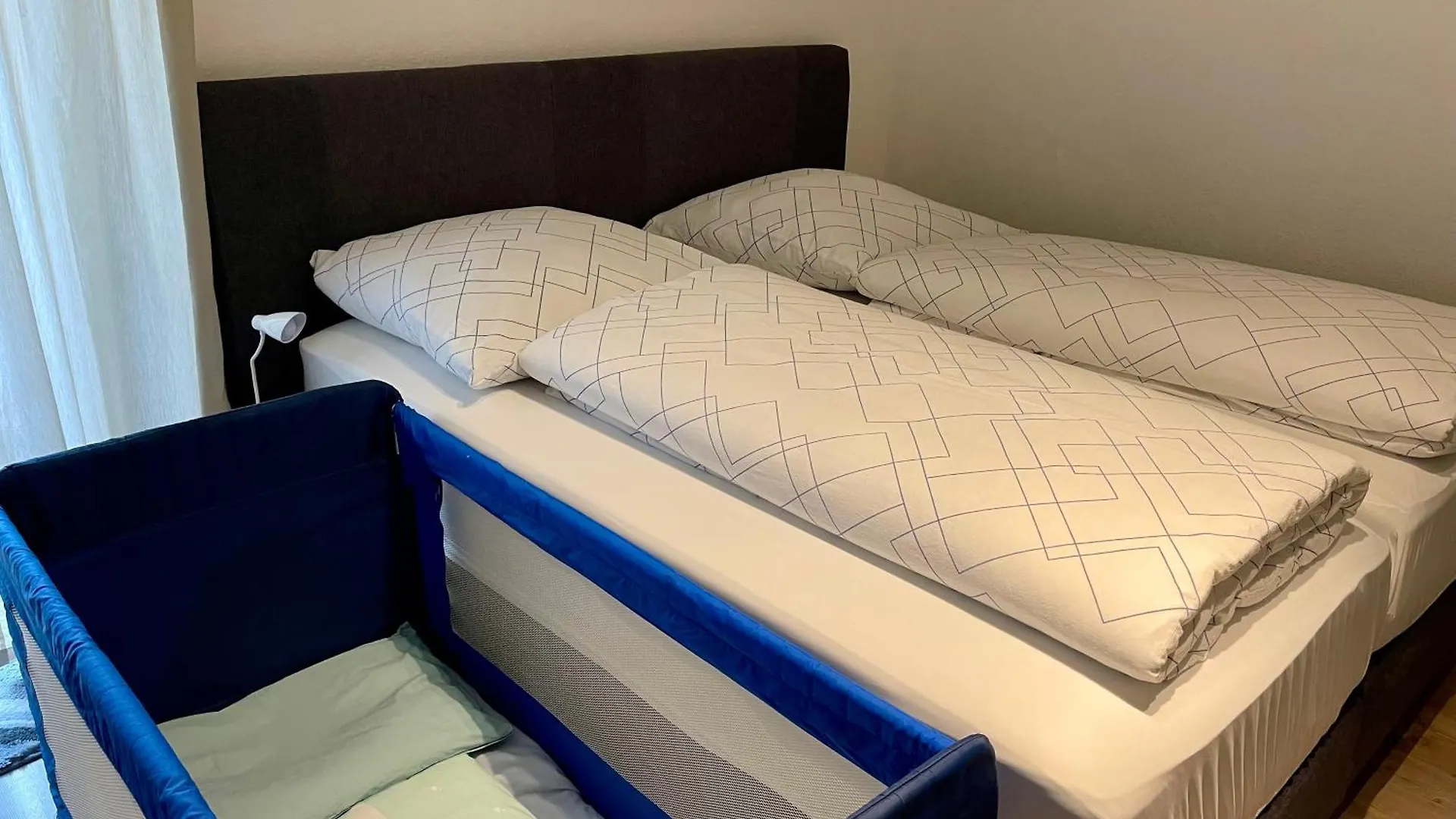 Etzel Ferienwohnung Würzburg