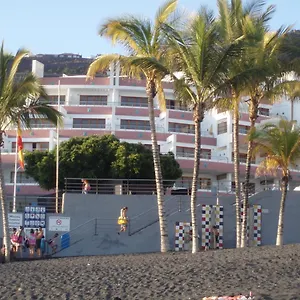 Playa Delphin Puerto De Naos